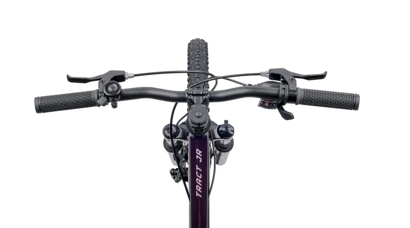 Reid Tract Jr Kid's Bike 26 inch wheel 2027 in Purple-3