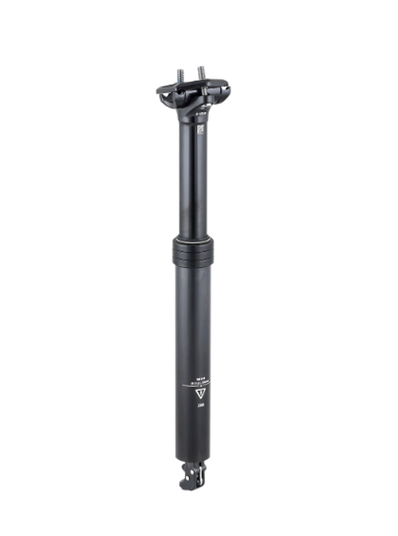 TranzX JD-YSP18 Dropper Post in Black-1