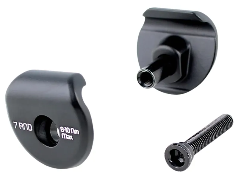 Balfes Bikes Trek 2-bolt Seatpost Saddle Clamp Ears | Free postage over £30, £10 off first order, price match & 0% finance.
