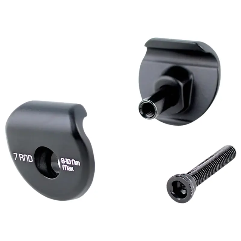 Balfes Bikes Trek 2-bolt Seatpost Saddle Clamp Ears | Free postage over £30, £10 off first order, price match & 0% finance.