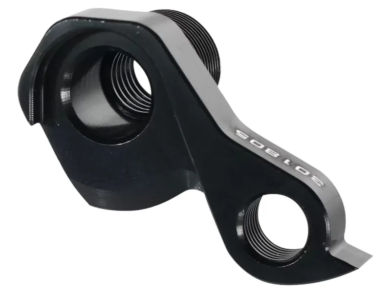 Trek ABP Convert Derailleur Hanger in Black
