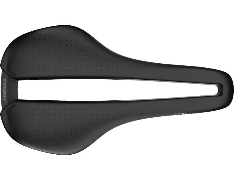 Trek Aeolus Elite Saddle in Black-1