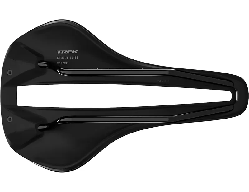Trek Aeolus Elite Saddle in Black-3