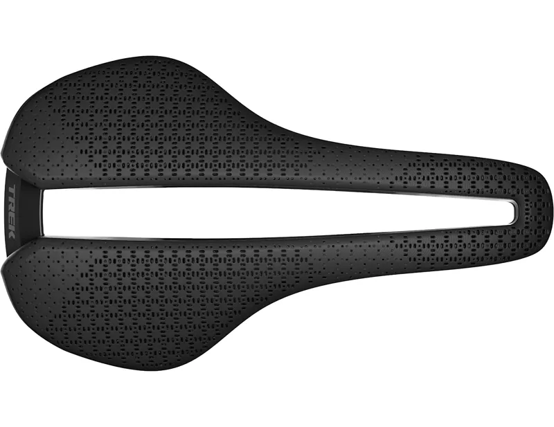 Trek Aeolus Pro Airloom Saddle in Black-1