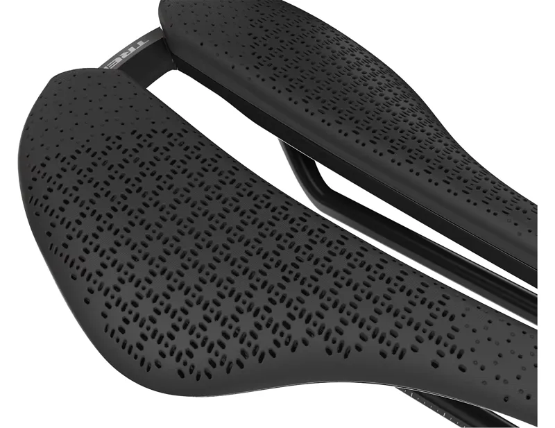 Trek Aeolus Pro Airloom Saddle in Black-4