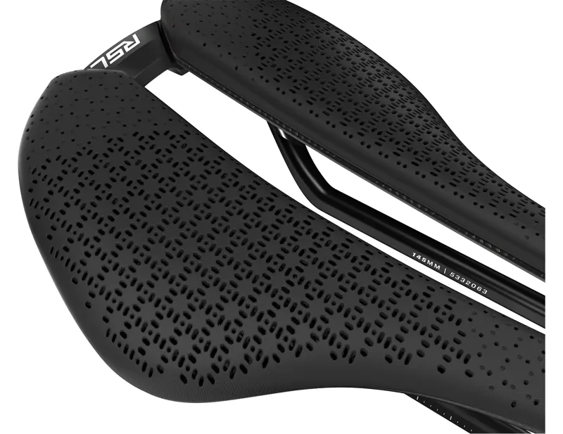 Trek Aeolus RSL Airloom Saddle in Black-4