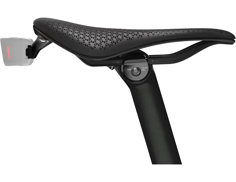 Trek Aeolus RSL Airloom Saddle in Black-5