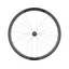 Bontrager Aeolus Elite 35V Disc TLR Front Wheel in Black