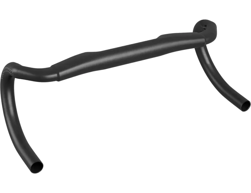 Bontrager Aero Pro Road Handlebar in Black-1