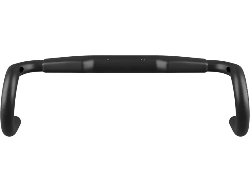 Bontrager Aero Pro Road Handlebar in Black-2