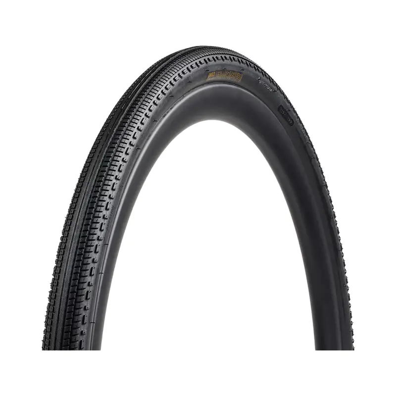 Balfes Bikes Trek Bontrager Girona Comp Tyre 700x42c in Black | Free postage over £30, £10 off first order, price match & 0% finance.