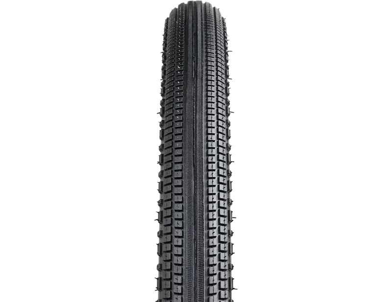 Bontrager Girona Comp Tyre 700x42c in Black-1