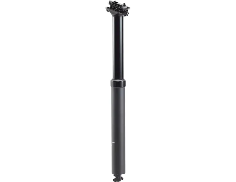 Bontrager Line 34.9mm Dropper Post in Black-1