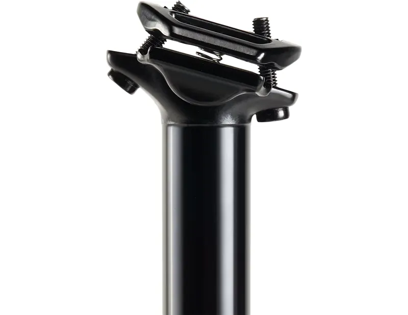 Bontrager Line 34.9mm Dropper Post in Black-2
