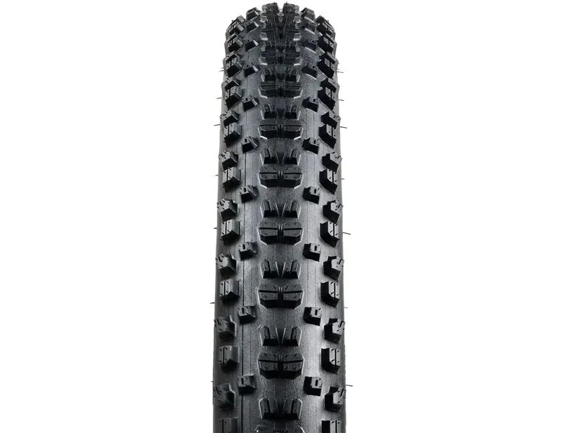 Bontrager Montrose Comp XR Tyre 29x2.40 in Black-1