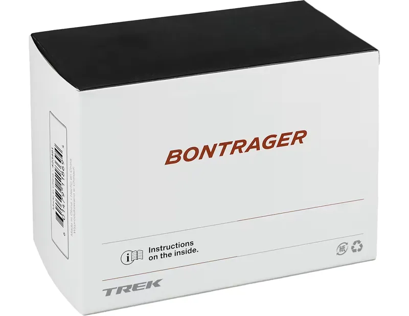 Balfes Bikes Bontrager Self Sealing Tube 700x28-32C 48mm Presta Valve | Free postage over £30, £10 off first order, price match & 0% finance.