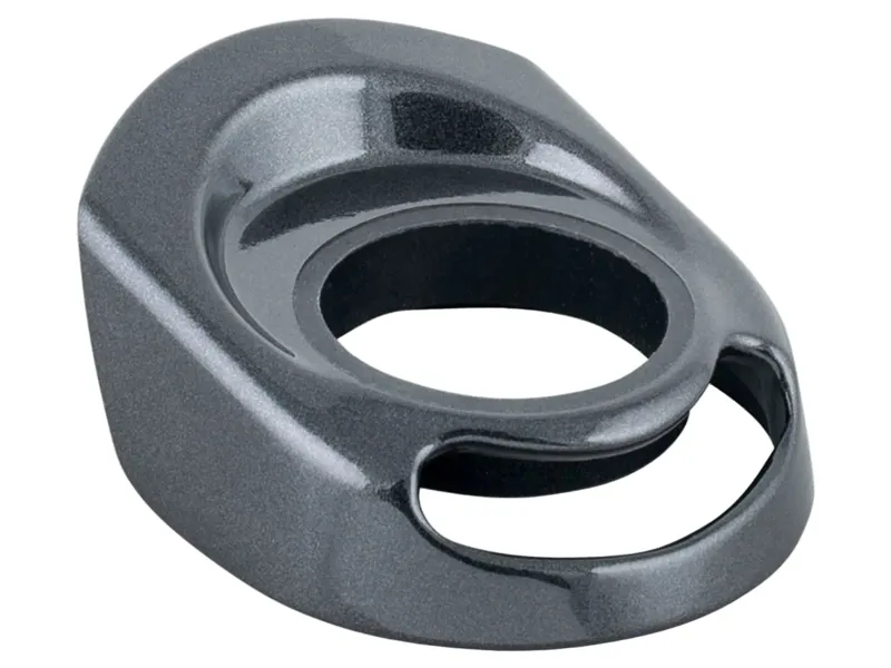 Trek Boone 6 Carbon Headset in Carbon Smoke