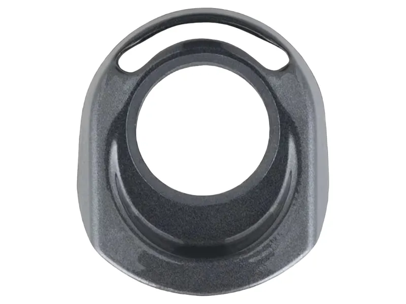 Trek Boone 6 Carbon Headset in Carbon Smoke-1