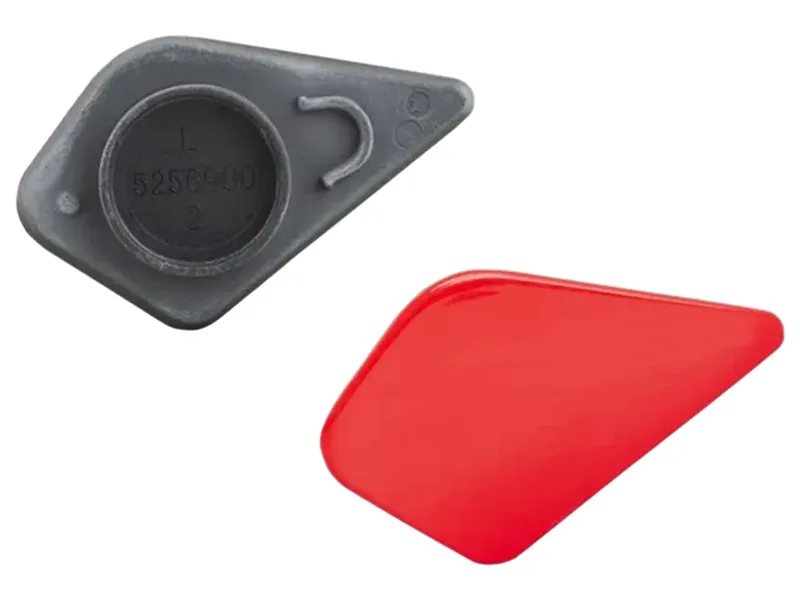 Trek Checkpoint SLR IsoSpeed Cover in Radioactive Coral