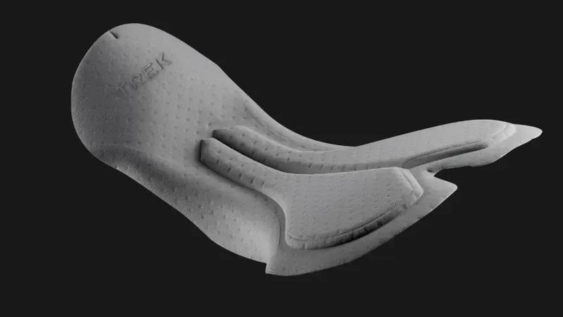 Trek Circuit Thermal Bib-Tights in Black-5