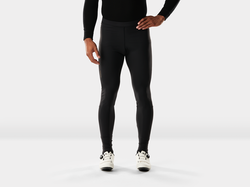 Trek Circuit Thermal Unpadded Waist Tights in Black-1