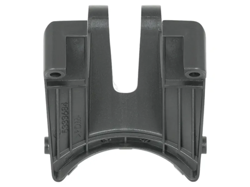 Trek City Integrated Front Light Mount in Black-2