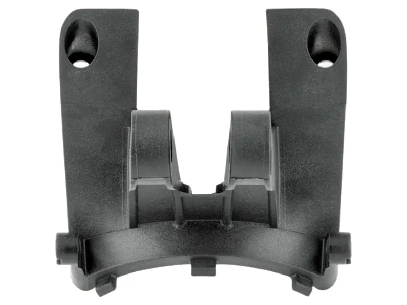 Trek City Integrated Front Light Mount in Black-1