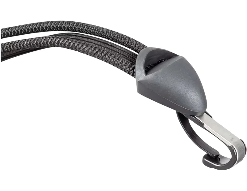 Trek-Diamant Trio Binder Cargo Rack Hook Strap 670mm in Black-1