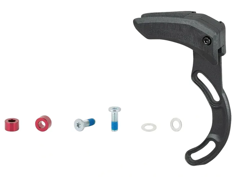Trek Ethirteen Bosch 55mm Chainline Guide 2 in Black