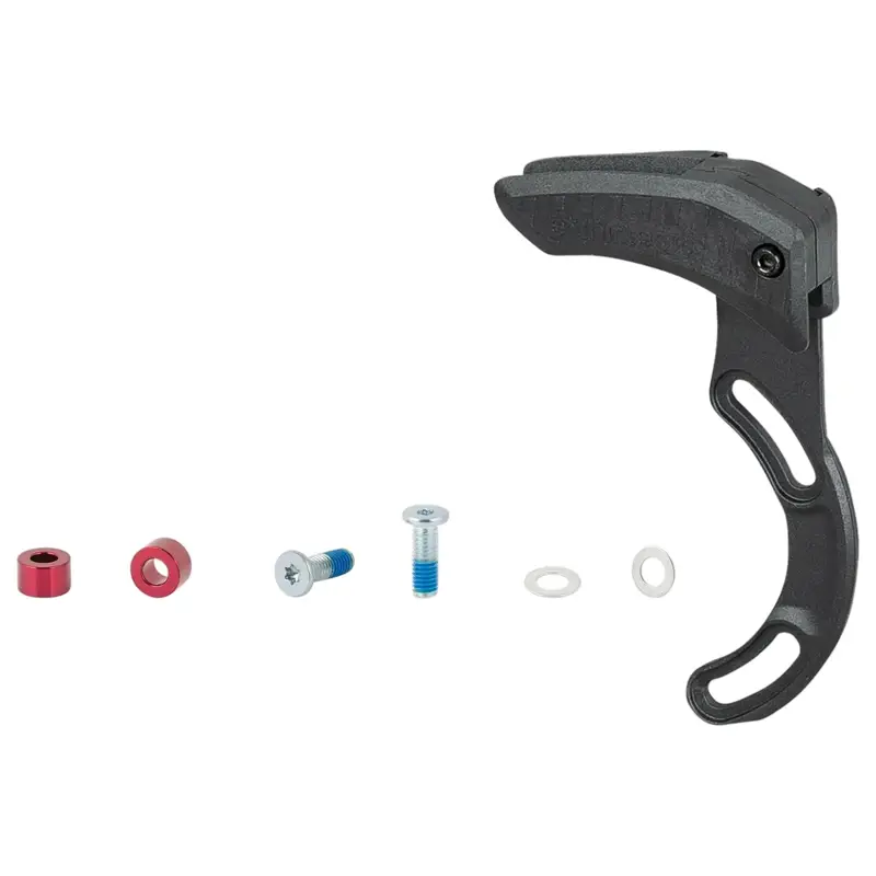 Balfes Bikes Trek Ethirteen Bosch 55mm Chainline Guide 2 in Black | Free postage over £30, £10 off first order, price match & 0% finance.