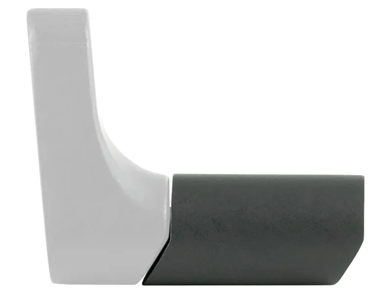 Trek Fetch+ 2 Kicker Extension Bracket in Black-1