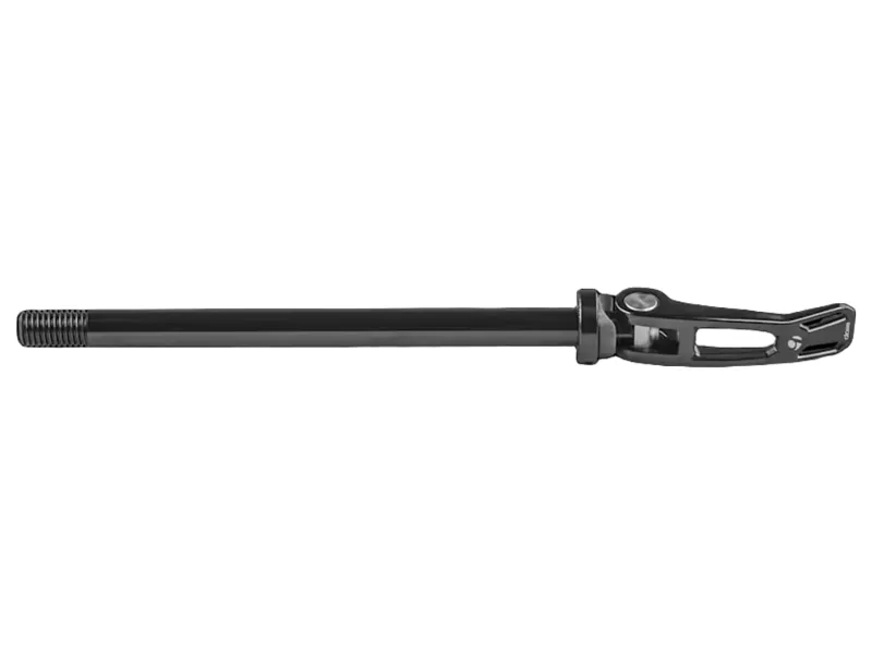 Trek ABP Hard Tail Convert 142x12mm OLD 174mm Rear Thru Axle in Black-1