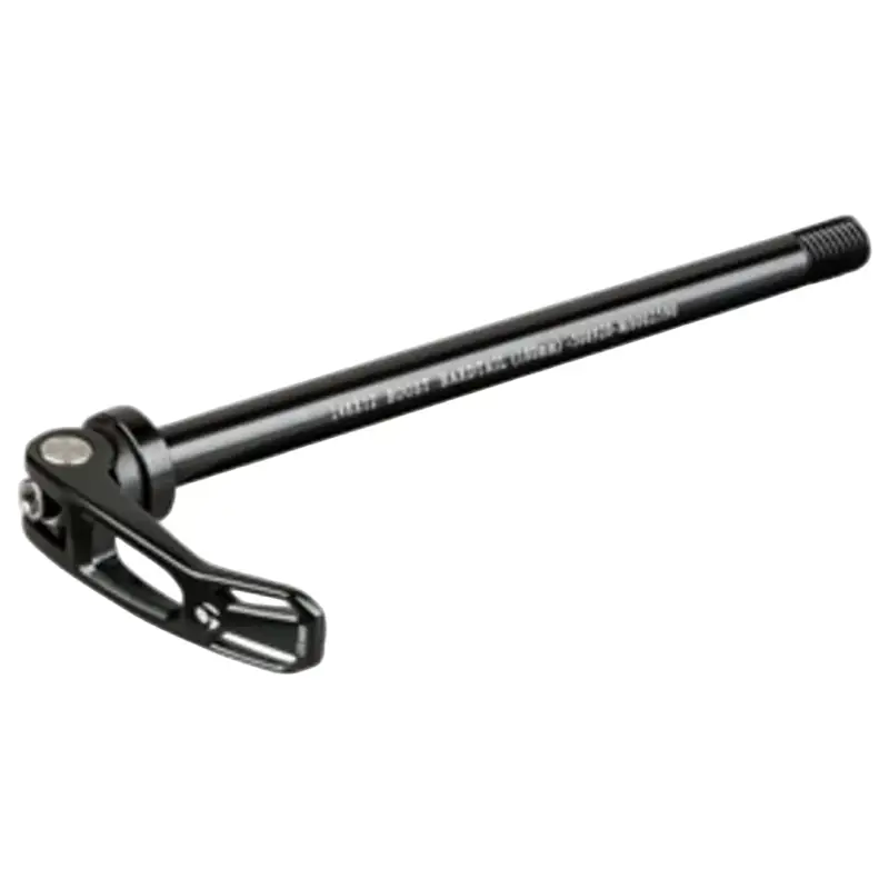 Balfes Bikes Trek ABP Hard Tail Convert 142x12mm OLD 174mm Rear Thru Axle in Black | Free postage over £30, £10 off first order, price match & 0% finance.