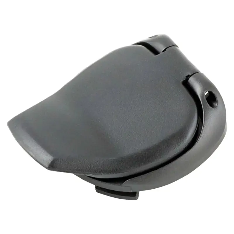 Balfes Bikes Trek Hyena Gen 2 Downtube Charge Port in Black | Free postage over £30, £10 off first order, price match & 0% finance.