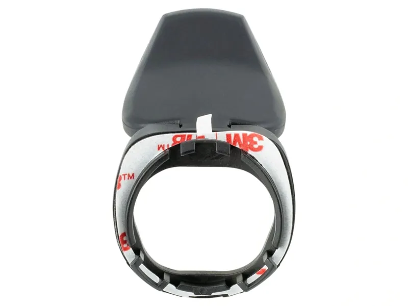 Trek Hyena Gen 2 Downtube Charge Port in Black-2