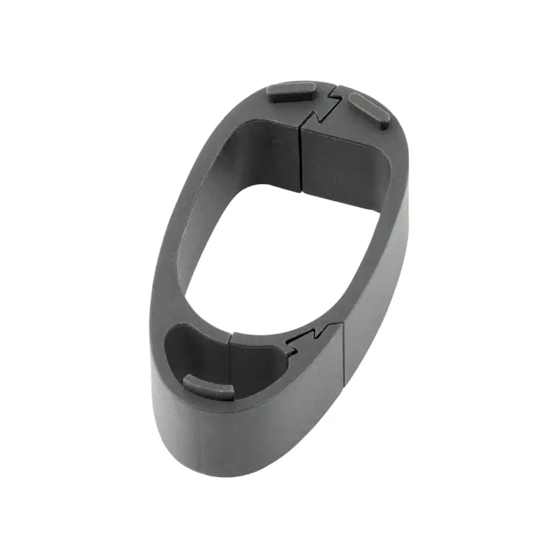 Balfes Bikes Trek Aero RSL Barstem Headset Spacers 15mm in Onyx Carbon | Free postage over £30, £10 off first order, price match & 0% finance.