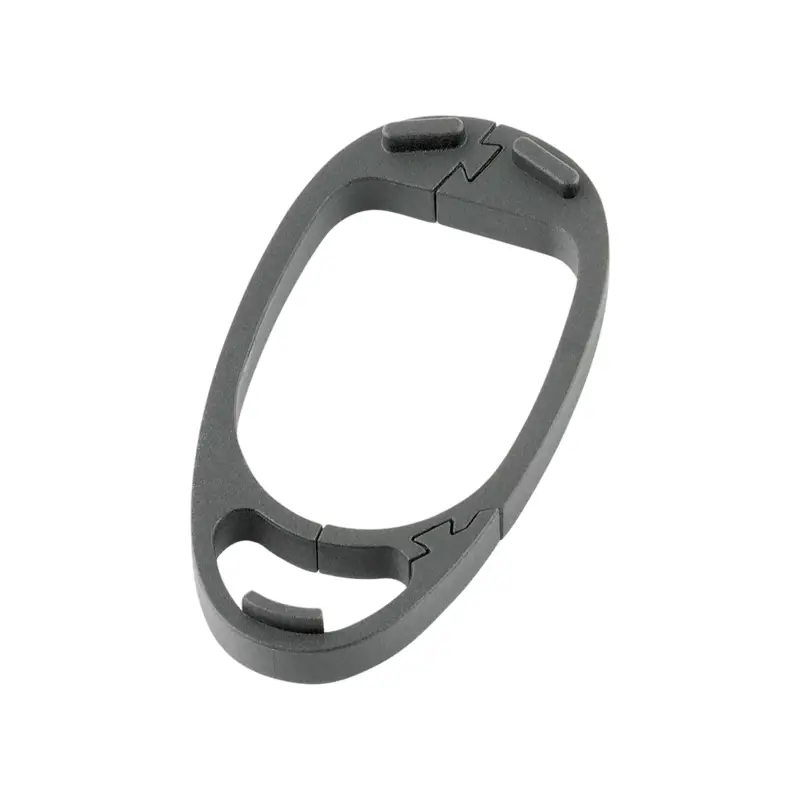 Balfes Bikes Trek Aero RSL Barstem Headset Spacers 5mm in Onyx Carbon | Free postage over £30, £10 off first order, price match & 0% finance.
