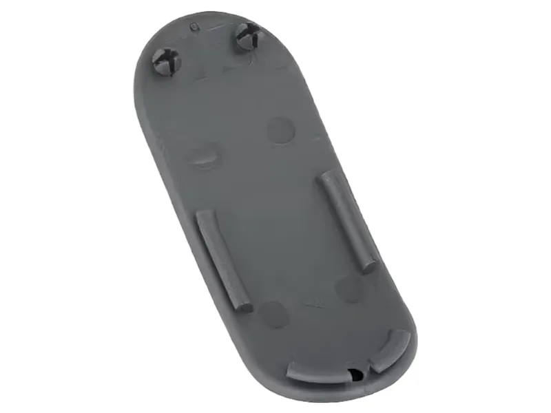 Trek Madone SLR Gen 8 V2 Bottom Bracket Cover in Black-1