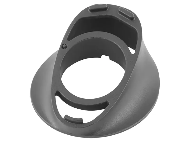 Trek Aero RSL Barstem Bearing Top Cover in Onyx Carbon / Black