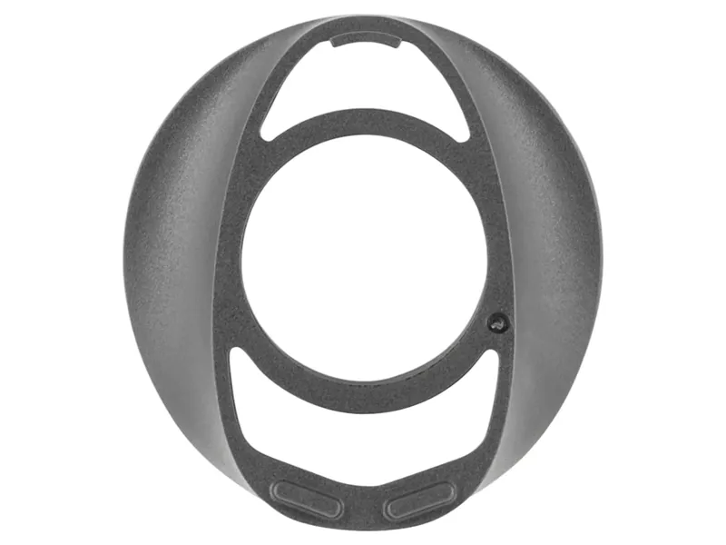 Trek Aero RSL Barstem Bearing Top Cover in Onyx Carbon / Black-1