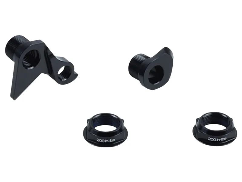 Trek Road Disc Gen 1 Dropout Kit Rear Drive Side 142x12mm Thru-Axle 