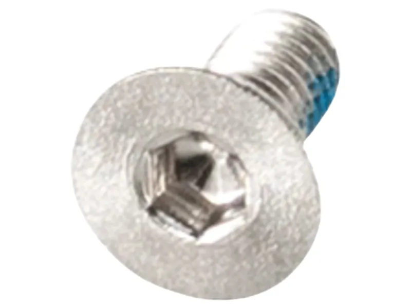 Trek Road M3 x 0.5 x 7 mm Countersunk Head Bolt