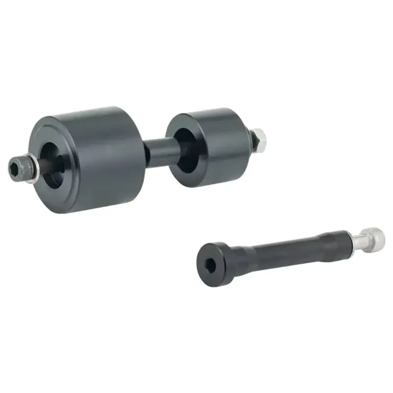 Balfes Bikes Trek Slash+ Carbon Main Pivot Bearing Drift and Sleeve Tool in Black | Free postage over £30, £10 off first order, price match & 0% finance.