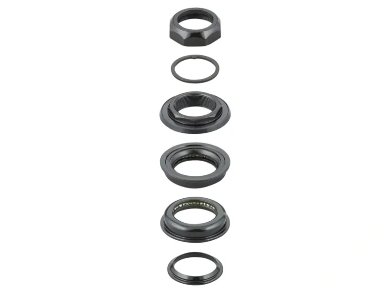 Trek VP MH305C Threaded Headset 28.6mm 1-1/8 in Black