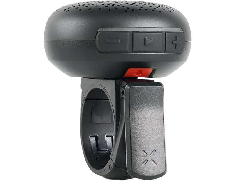 EX DISPLAY Trek BellBeats Digital Bike Bell and Speaker-4