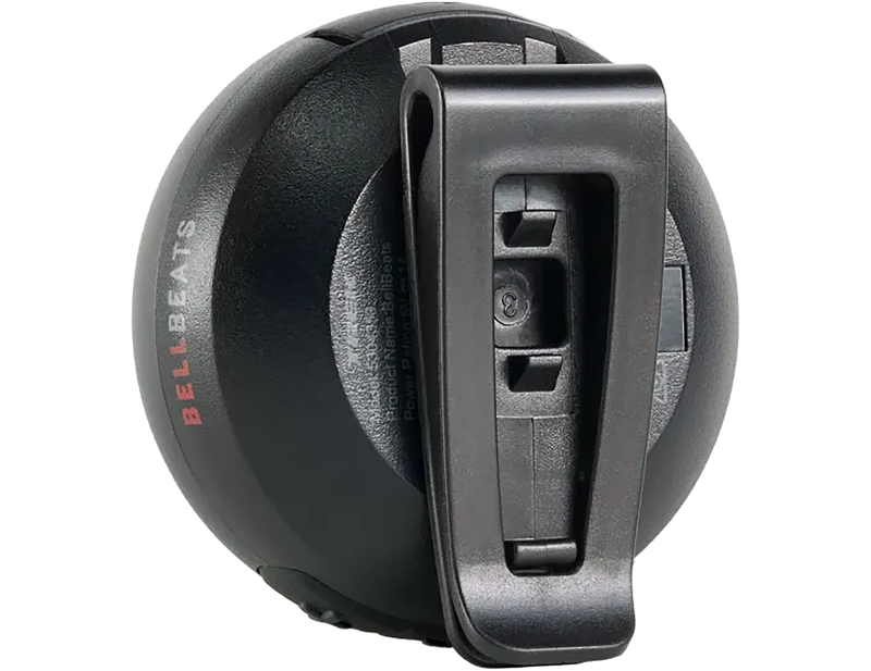 EX DISPLAY Trek BellBeats Digital Bike Bell and Speaker-2