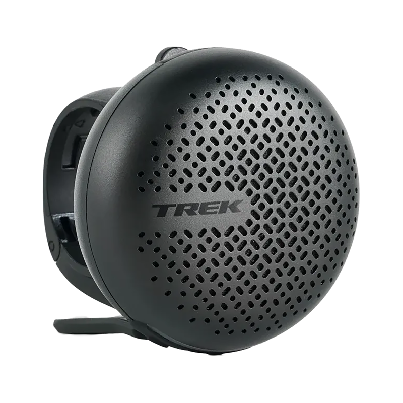 Balfes Bikes EX DISPLAY Trek BellBeats Digital Bike Bell and Speaker | Free postage over £30, £10 off first order, price match & 0% finance.
