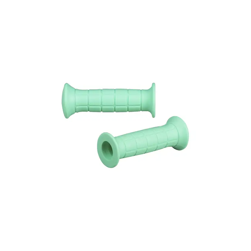 Balfes Bikes Trek Kids Grips in Green | Free postage over £30, £10 off first order, price match & 0% finance.