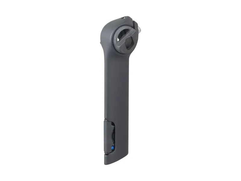 EX DISPLAY Trek Madone Gen 8 Seatpost Mast 150mm x 0mm in Carbon Smoke Grey 