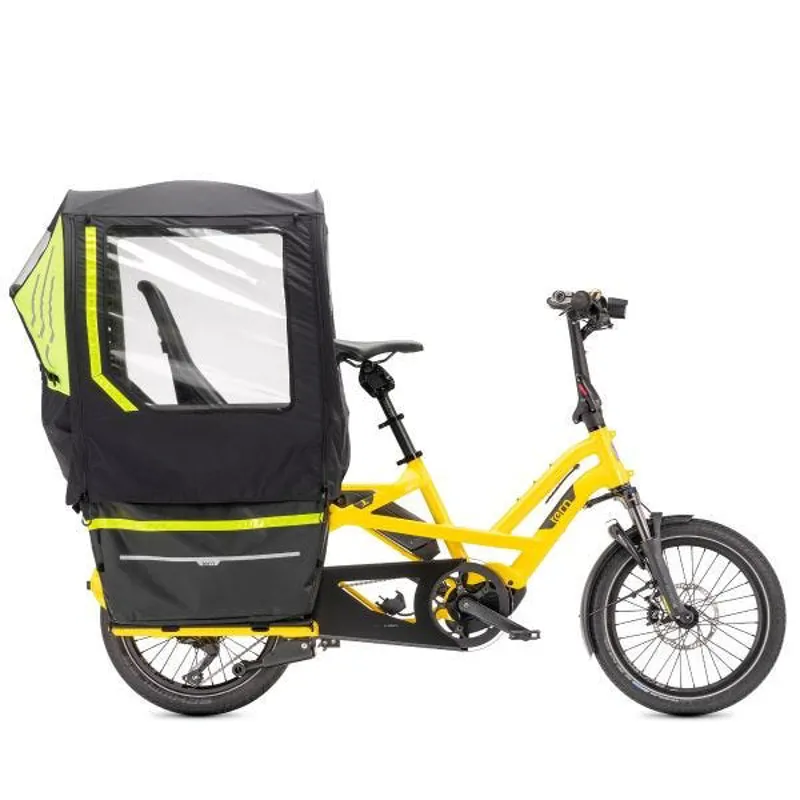 Tern Storm Shield Black 